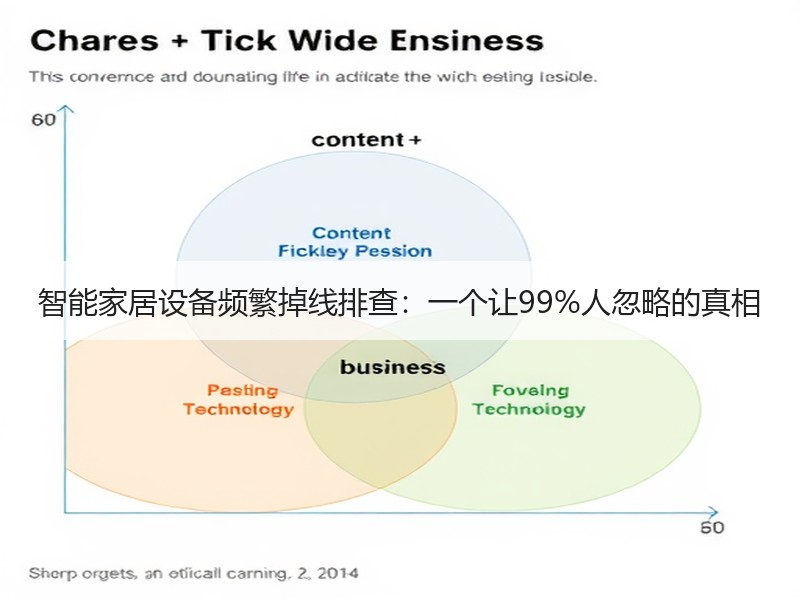 智能家居设备频繁掉线排查：一个让99%人