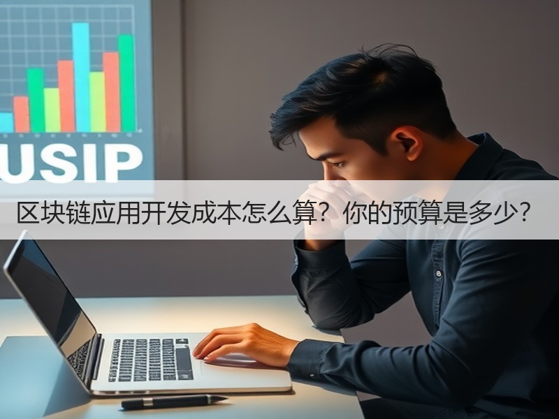 区块链应用开发成本怎么算？你的预算是多少