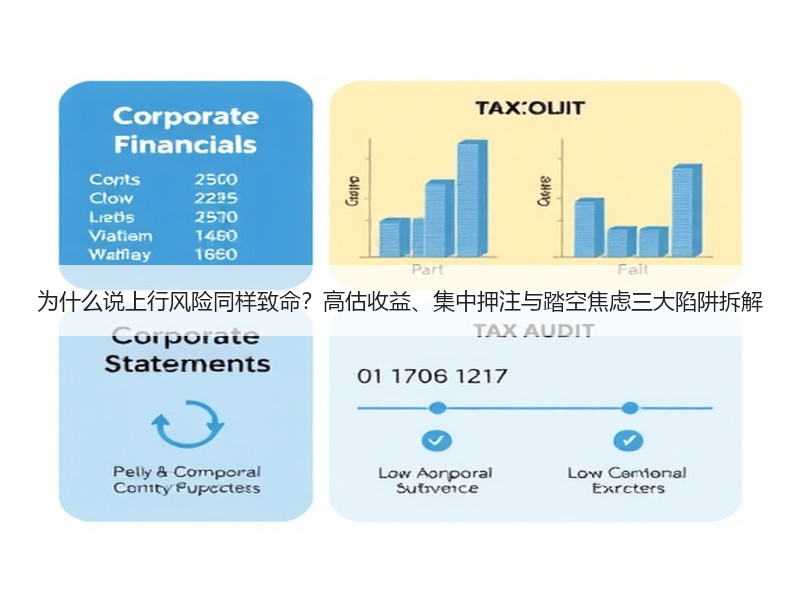 为什么说上行风险同样致命？高估收益、集中