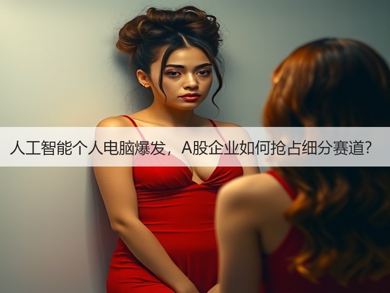 人工智能个人电脑爆发，A股企业如何抢占细