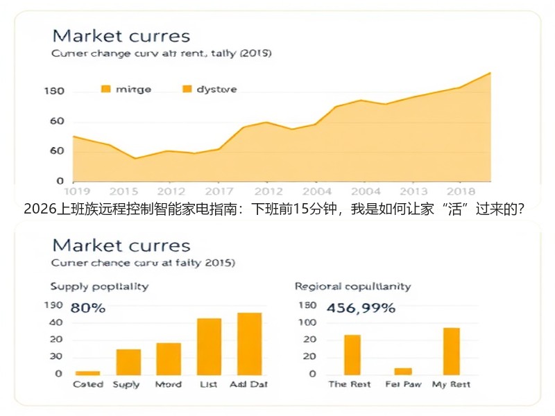 2026上班族远程控制智能家电指南：下班