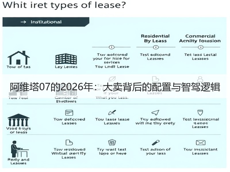 阿维塔07的2026年：大卖背后的配置与