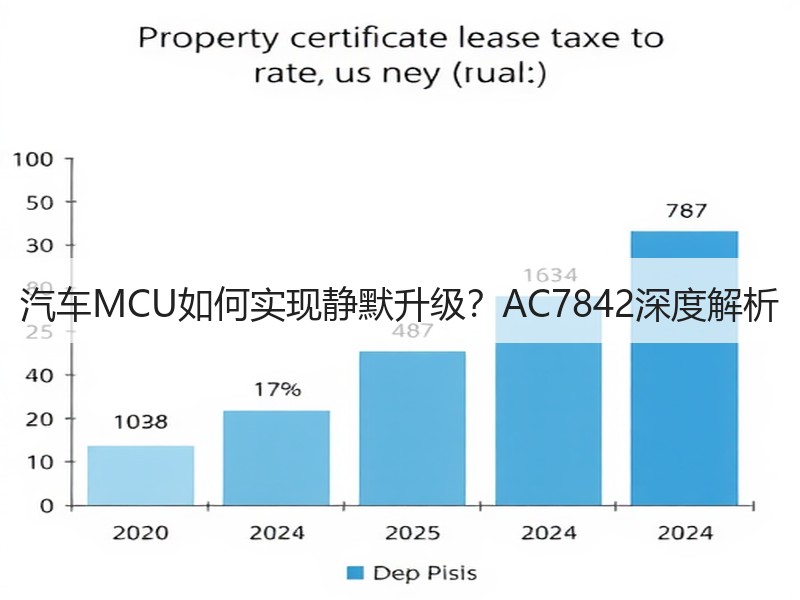 汽车MCU如何实现静默升级？AC7842
