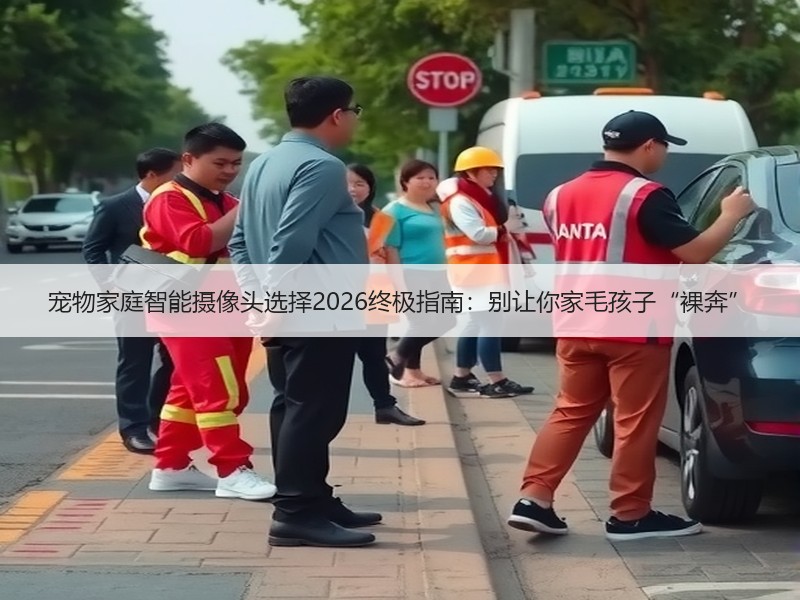 宠物家庭智能摄像头选择2026终极指南：