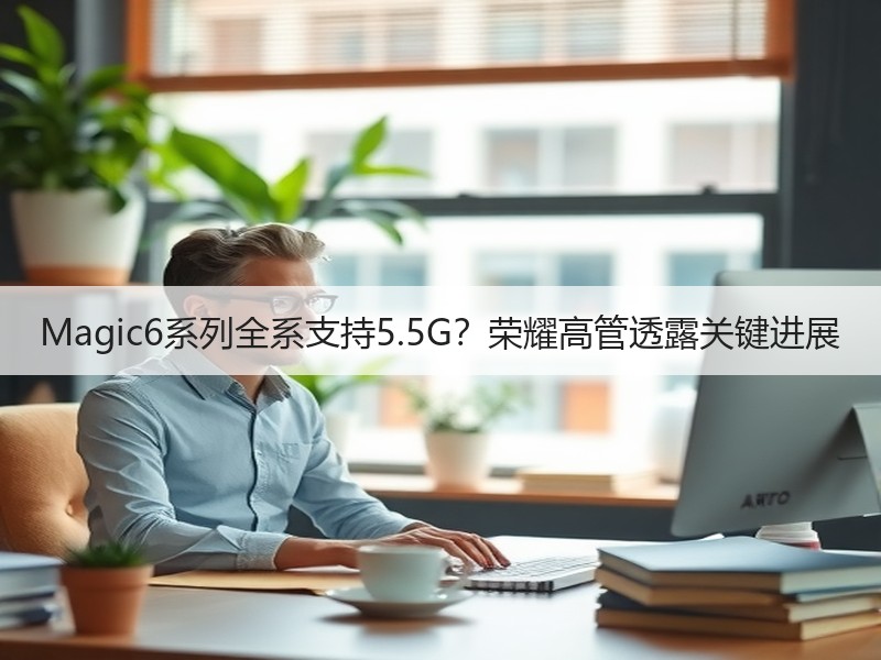Magic6系列全系支持5.5G？荣耀高