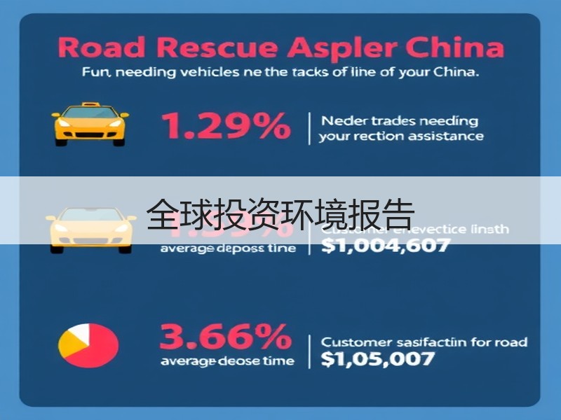 全球投资环境报告