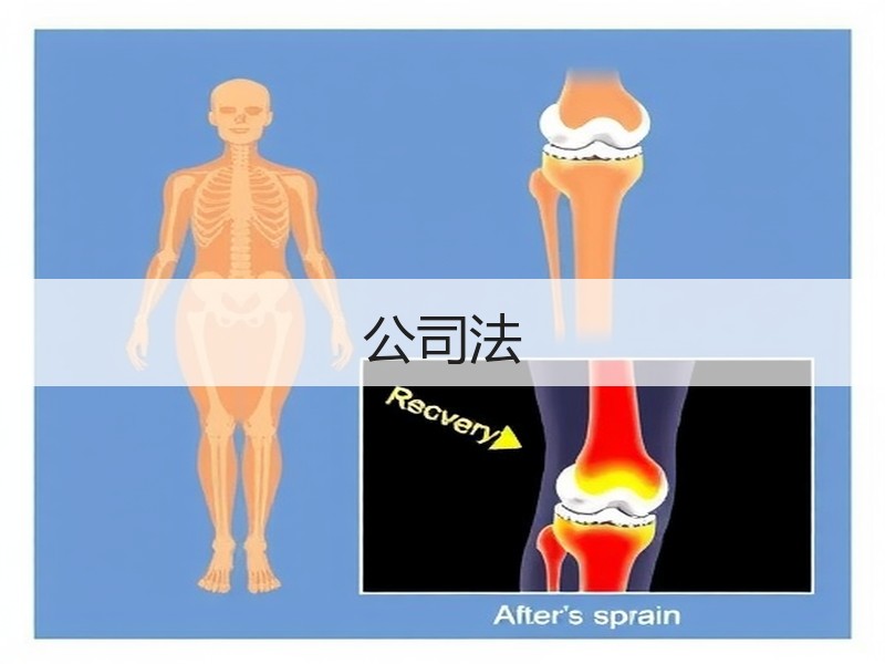 公司法