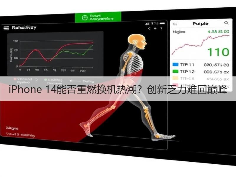 iPhone 14能否重燃换机热潮？创新