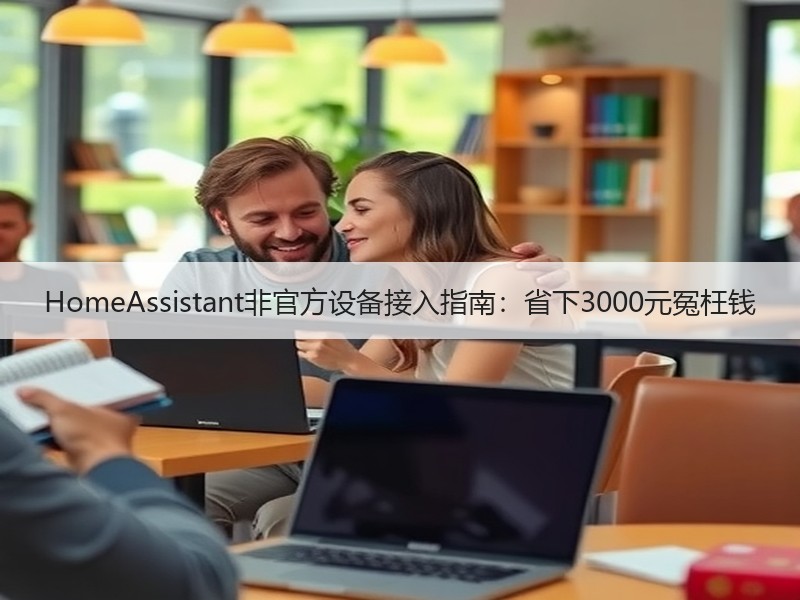 HomeAssistant非官方设备接入