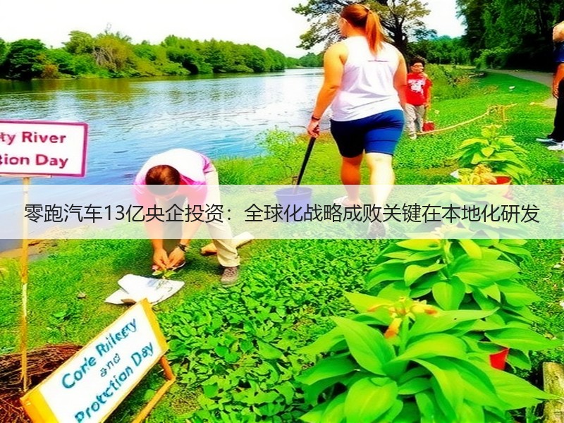 零跑汽车13亿央企投资：全球化战略成败关