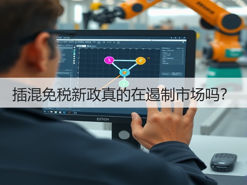 插混免税新政真的在遏制市场吗？